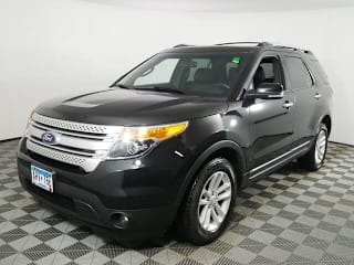 2015 Ford Explorer 1FM5K8D87FGA39520 2015 Ford Explorer