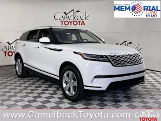 2020 Land Rover Range Rover Velar P250 S SALYB2EXXLA275459 2020 Land Rover Range Rover Velar P250 S