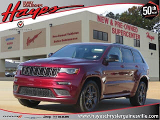 2020 Jeep Grand Cherokee Limited X 1C4RJFBG5LC315011 2020 Jeep Grand Cherokee Limited X