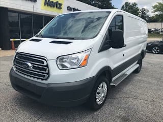 2018 Ford Transit Cargo 250 1FTYR1ZM1JKB48099 2018 Ford Transit Cargo 250