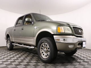 2003 Ford F-150 1FTRW08L93KA86804 2003 Ford F-150