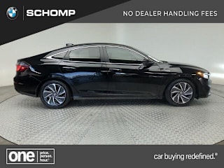 2019 Honda Insight 19XZE4F92KE000419 2019 Honda Insight