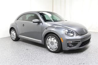2014 Volkswagen Beetle TDI 3VWJL7AT0EM652972 2014 Volkswagen Beetle TDI