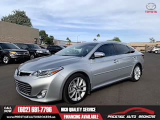 2013 Toyota Avalon XLE 4T1BK1EB2DU010185 2013 Toyota Avalon XLE