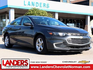 2017 Chevrolet Malibu LS 1G1ZB5ST0HF211223 2017 Chevrolet Malibu LS