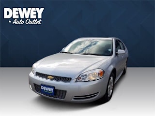 2014 Chevrolet Impala Limited LT Fleet 2G1WB5E34E1162142 2014 Chevrolet Impala Limited LT Fleet