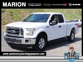 2017 Ford F-150 XLT 1FTFX1EF5HFC42431 2017 Ford F-150 XLT