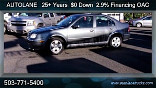 2004 Volkswagen Jetta 3VWSK69M24M038325 2004 Volkswagen Jetta