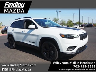 2019 Jeep Cherokee Latitude Plus 1C4PJMLX1KD456449 2019 Jeep Cherokee Latitude Plus