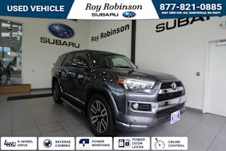 2016 Toyota 4Runner SR5 JTEBU5JR0G5358263 2016 Toyota 4Runner SR5