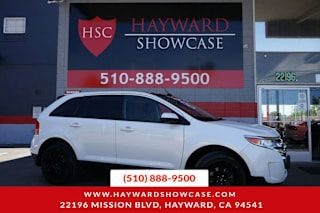 2013 Ford Edge SEL 2FMDK3JC5DBA90736 2013 Ford Edge SEL