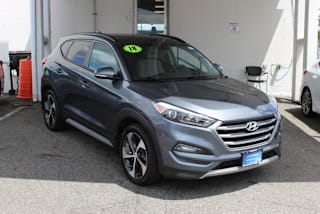 2018 Hyundai Tucson Value KM8J3CA24JU680763 2018 Hyundai Tucson Value