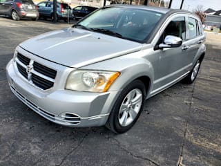 2010 Dodge Caliber SXT 1B3CB4HA2AD535788 2010 Dodge Caliber SXT