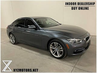 2017 BMW 3 Series 320i xDrive WBA8A3C59HK691597 2017 BMW 3 Series 320i xDrive