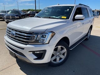 2019 Ford Expedition XLT 1FMJU1HT5KEA81639 2019 Ford Expedition XLT