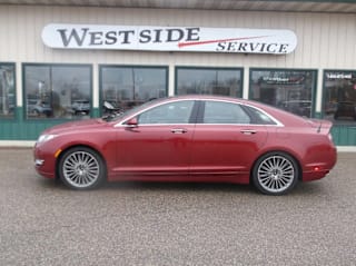 2013 Lincoln MKZ Hybrid 3LN6L2LU8DR827922 2013 Lincoln MKZ Hybrid