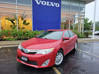 2012 Toyota Camry Hybrid XLE 4T1BD1FK7CU041522 2012 Toyota Camry Hybrid XLE