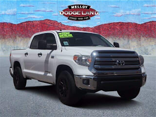 2017 Toyota Tundra SR5 5TFEW5F18HX220104 2017 Toyota Tundra SR5
