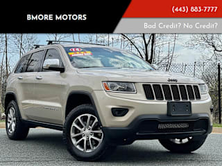 2014 Jeep Grand Cherokee 1C4RJFBG8EC233373 2014 Jeep Grand Cherokee