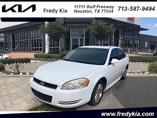 2015 Chevrolet Impala Limited LT Fleet 2G1WB5E39F1159304 2015 Chevrolet Impala Limited LT Fleet