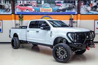 2017 Ford F-350 Super Duty King Ranch 1FT8W3BT5HED34906 2017 Ford F-350 Super Duty King Ranch