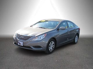2011 Hyundai Sonata GLS 5NPEB4AC4BH258222 2011 Hyundai Sonata GLS