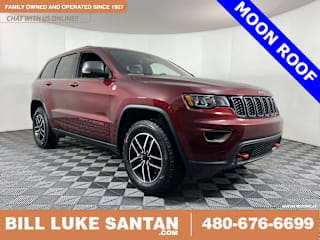 2020 Jeep Grand Cherokee Trailhawk 1C4RJFLG5LC447815 2020 Jeep Grand Cherokee Trailhawk