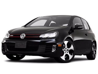 2011 Volkswagen Golf GTI WVWEV7AJ0BW032180 2011 Volkswagen Golf GTI