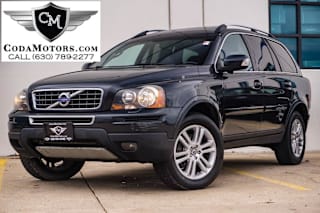 2011 Volvo XC90 3.2 YV4952CYXB1579241 2011 Volvo XC90 3.2