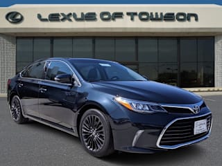 2016 Toyota Avalon 4T1BK1EB8GU227132 2016 Toyota Avalon