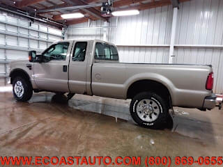 2008 Ford F-350 Super Duty 1FTWX31R18EC13008 2008 Ford F-350 Super Duty