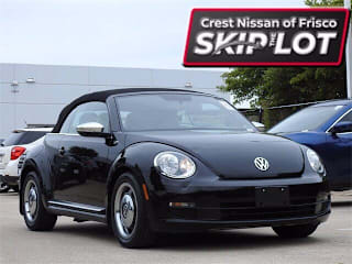 2013 Volkswagen Beetle 2.5L PZEV 3VW5P7AT1DM802303 2013 Volkswagen Beetle 2.5L PZEV