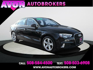 2017 Audi A3 2.0T Premium WAUAUGFF9H1034809 2017 Audi A3 2.0T Premium