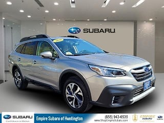 2020 Subaru Outback Limited XT 4S4BTGND7L3169015 2020 Subaru Outback Limited XT
