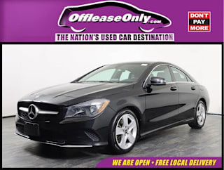 2019 Mercedes-Benz CLA CLA 250 4MATIC WDDSJ4GB9KN739982 2019 Mercedes-Benz CLA CLA 250 4MATIC