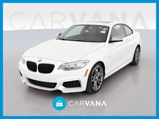 2014 BMW 2 Series WBA1J7C58EV253382 2014 BMW 2 Series