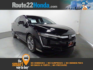 50 Best Honda Clarity Plug In Hybrid For Sale Savings From 2 839