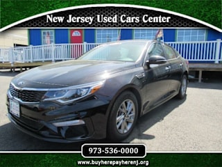 2019 Kia Optima LX 5XXGT4L36KG294329 2019 Kia Optima LX