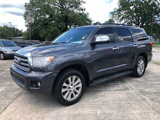 2014 Toyota Sequoia Limited 5TDKY5G19ES051532 2014 Toyota Sequoia Limited