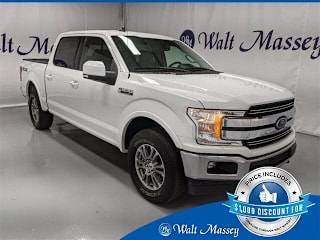 2019 Ford F-150 1FTEW1E53KFB48724 2019 Ford F-150