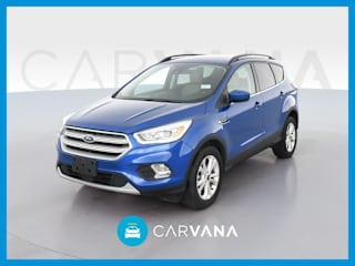 2019 Ford Escape SEL 1FMCU9HD1KUA48126 2019 Ford Escape SEL