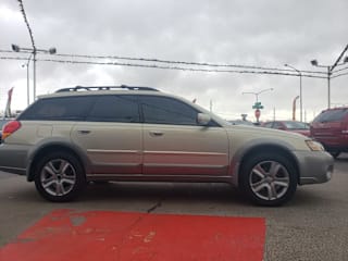 2005 Subaru Outback 3.0 R L.L.Bean Edition 4S4BP86C354340243 2005 Subaru Outback 3.0 R L.L.Bean Edition