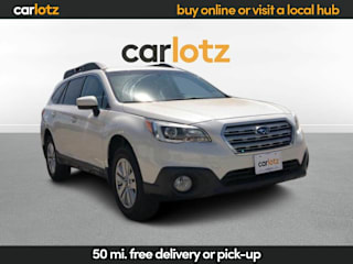 2017 Subaru Outback 2.5i Premium 4S4BSACC9H3218944 2017 Subaru Outback 2.5i Premium