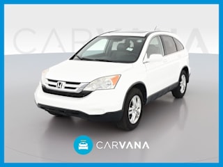 2011 Honda CR-V 5J6RE4H79BL001290 2011 Honda CR-V