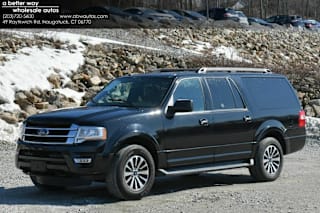 2017 Ford Expedition EL XLT 1FMJK1JT2HEA31497 2017 Ford Expedition EL XLT