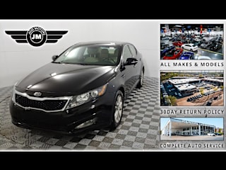 2013 Kia Optima 5XXGN4A71DG225177 2013 Kia Optima
