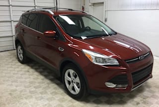 2015 Ford Escape SE 1FMCU9G91FUA50512 2015 Ford Escape SE