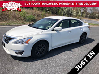 2015 Nissan Altima 1N4AL3AP9FC497698 2015 Nissan Altima