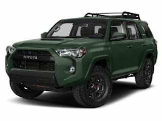2020 Toyota 4Runner TRD Pro JTEBU5JR2L5759730 2020 Toyota 4Runner TRD Pro