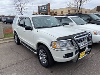 2003 Ford Explorer Limited 1FMDU75WX3ZA03477 2003 Ford Explorer Limited
